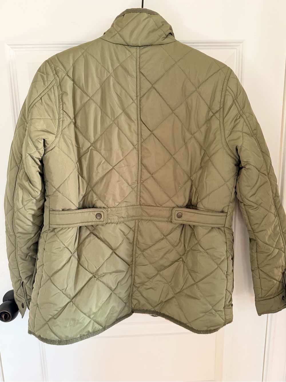 Grays Peak Outdoors Sherpa Lined coat - Picture 3 of 3